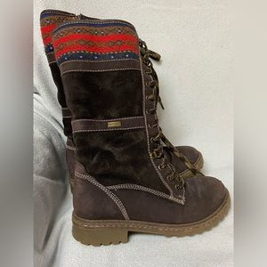Blondo Eskimo Boots
